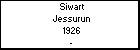 Siwart Jessurun