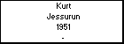 Kurt Jessurun